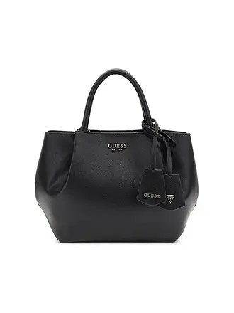 GUESS | Producto: Bolso - Bolso de mano AMORETTE | schwarz